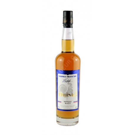 Whisky Francais By Hepp - Ouiski 0.70L