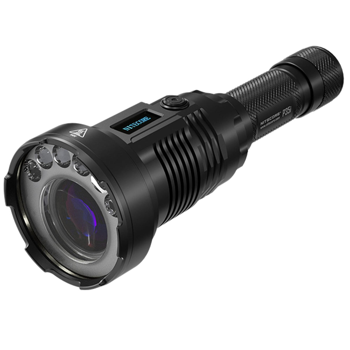 Nitecore<br>P35i