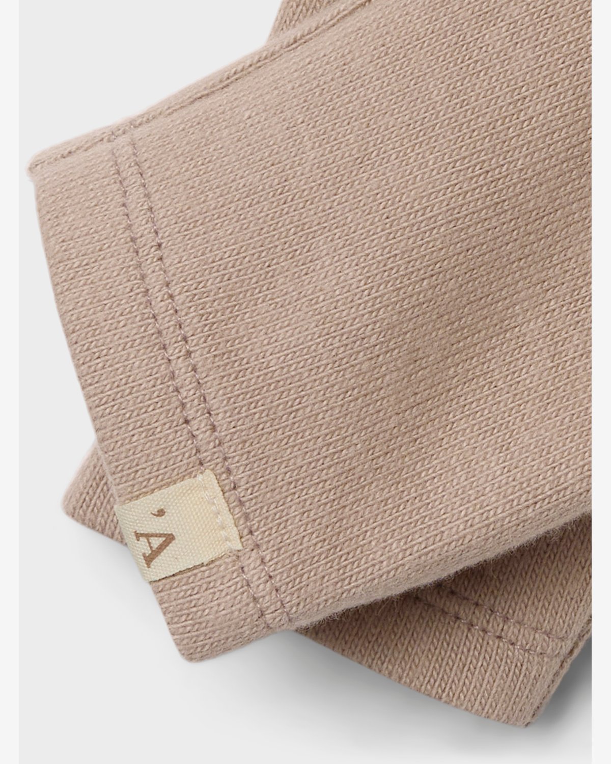 Leggings Baby – Øko Jersey | Thoro Hig