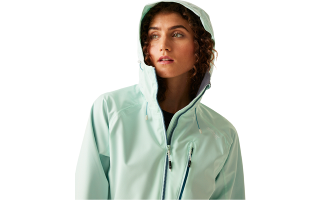 Regatta Birchdale Damen Funktionsjacke