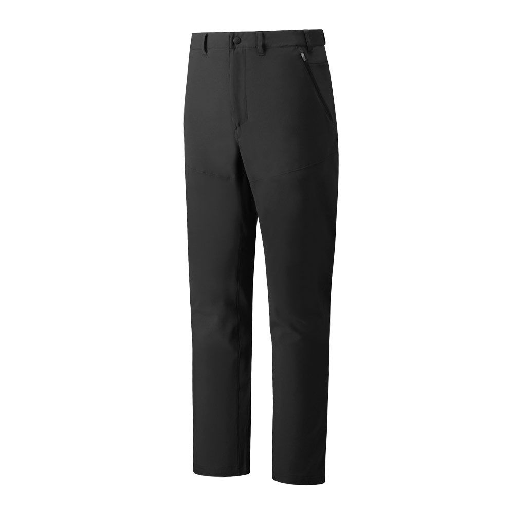 Patagonia ALTVIA TRAIL - Pantalon Homme black