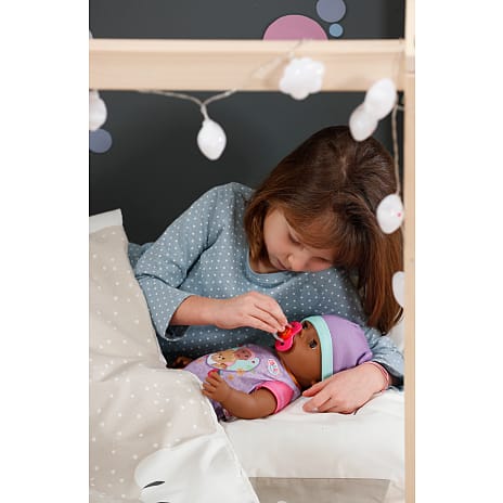 Baby Born Eva Dukke 43 cm