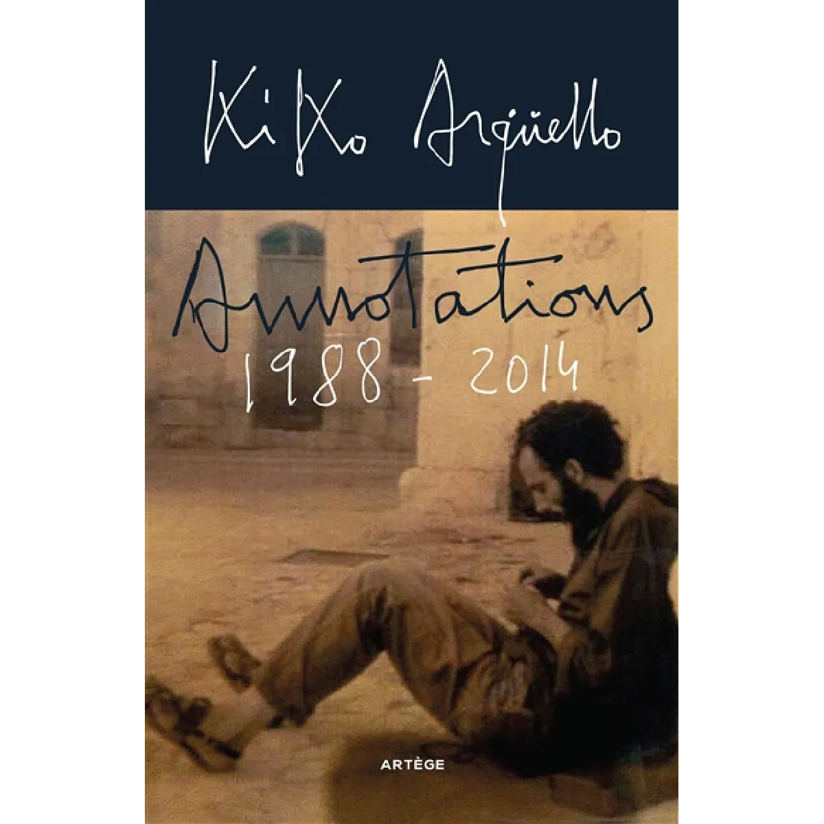 Annotations : 1988-2014 · Occasion