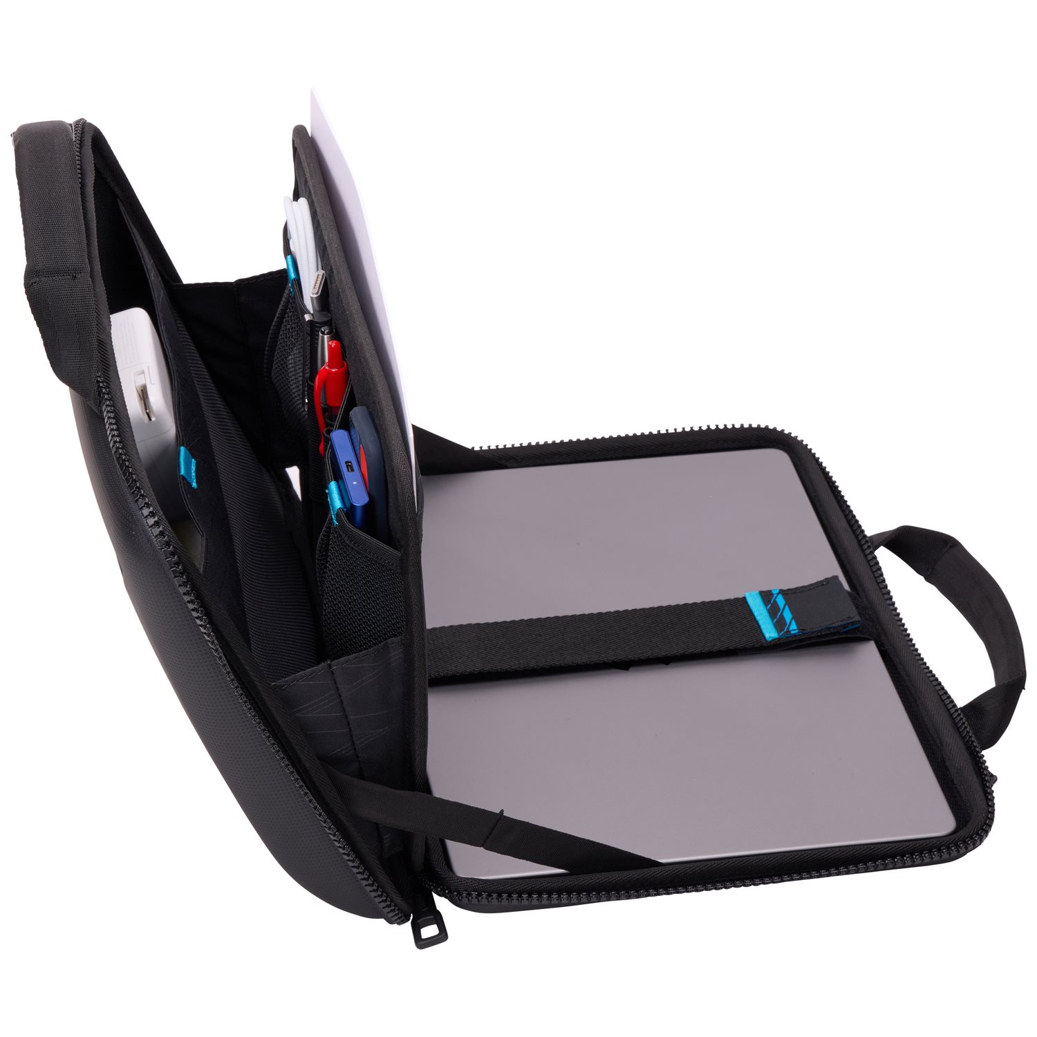 Thule Gauntlet 4.0 MacBook Pro AttachÃ© 14'' black