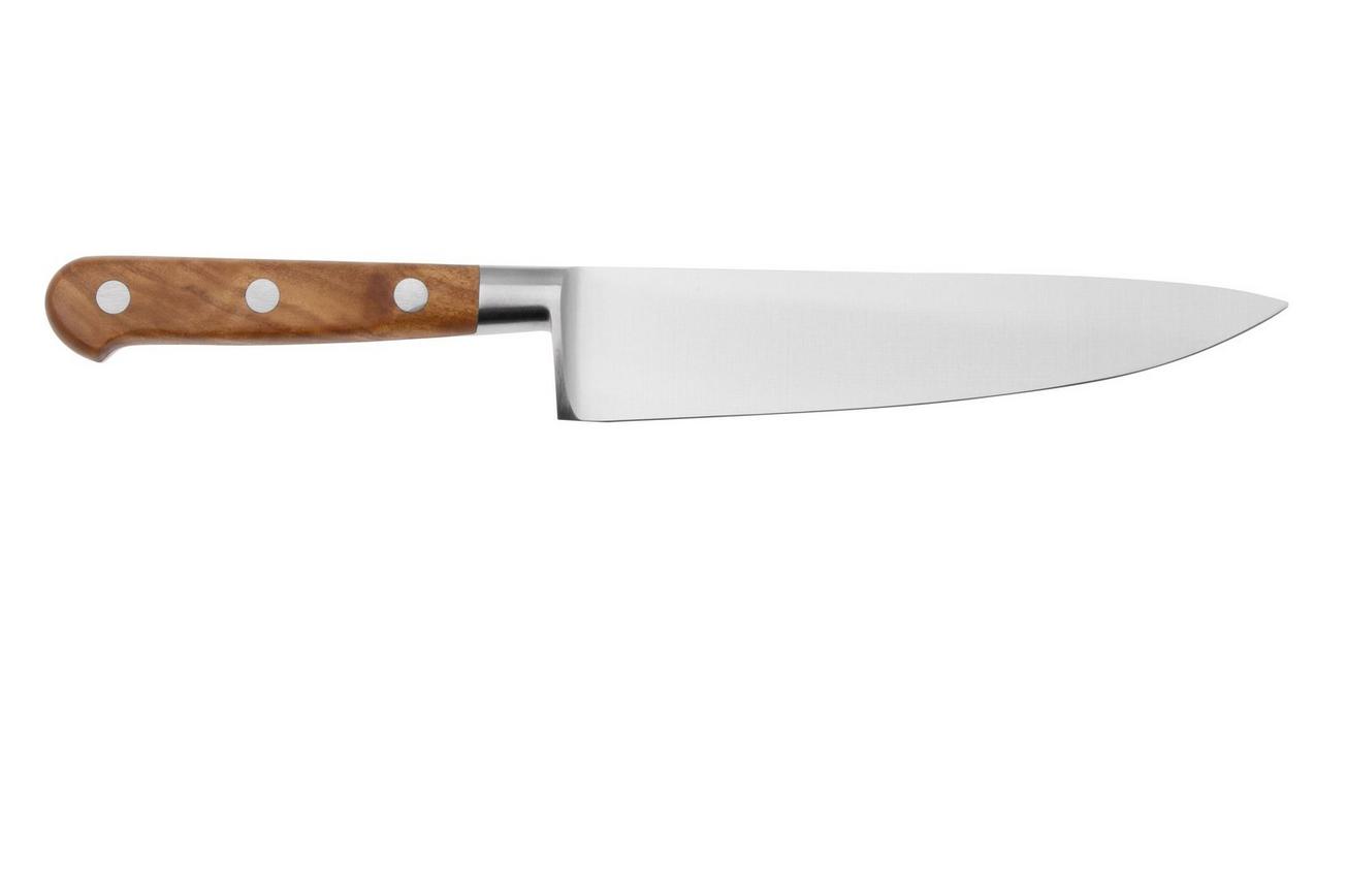 Lion Sabatier Idéal Provençao 831585 koksmes, 15 cm