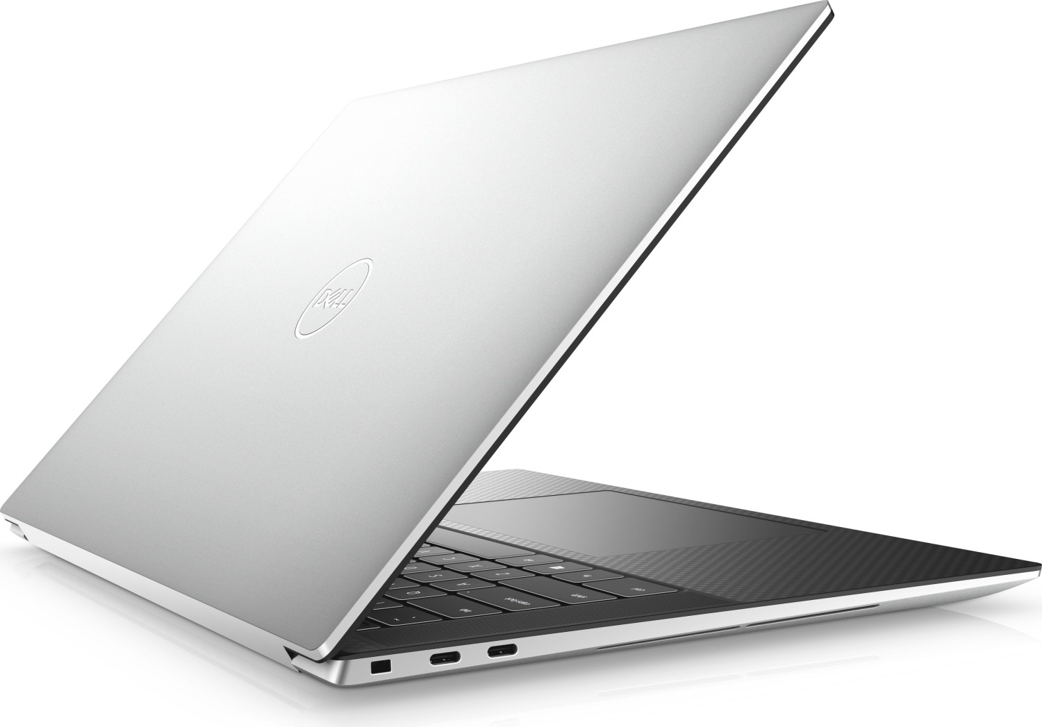 Dell XPS 15 9500 | i9-10885H | 15.6