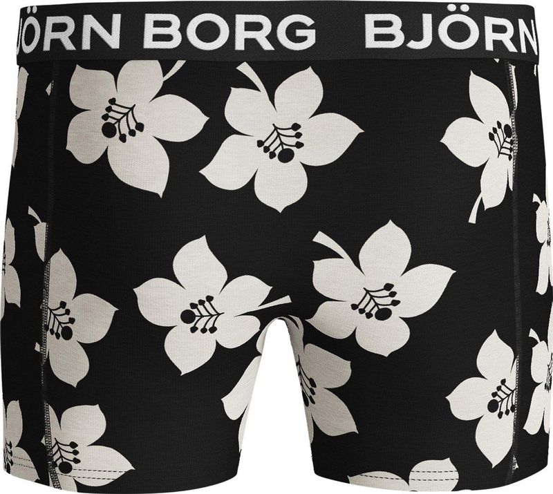 Björn Borg Heren boxershort 2p core original