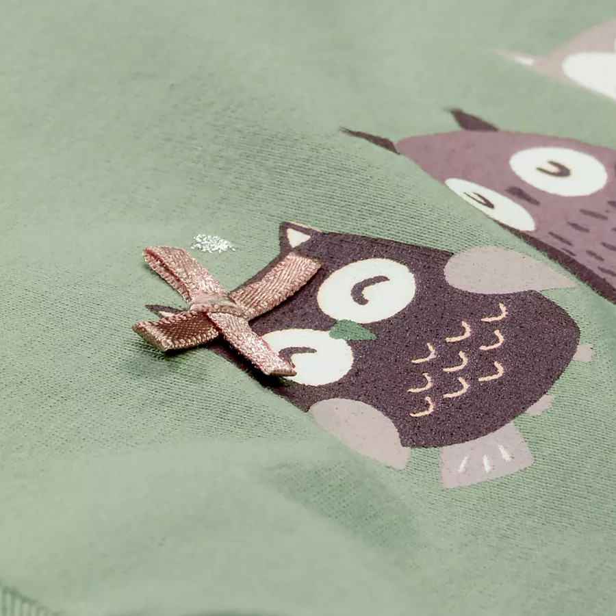 STACCATO Shirt olive