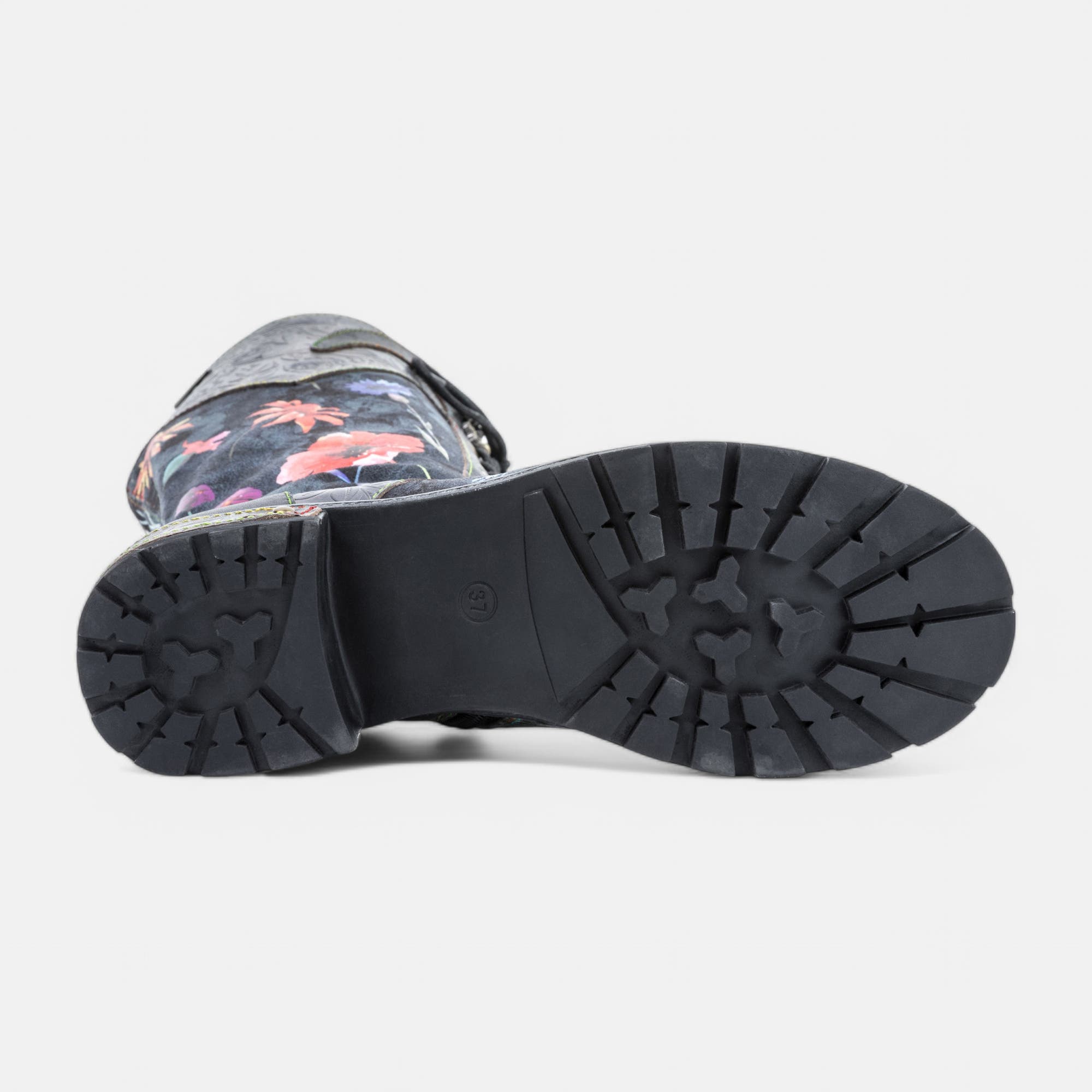 Bottes Femme noir