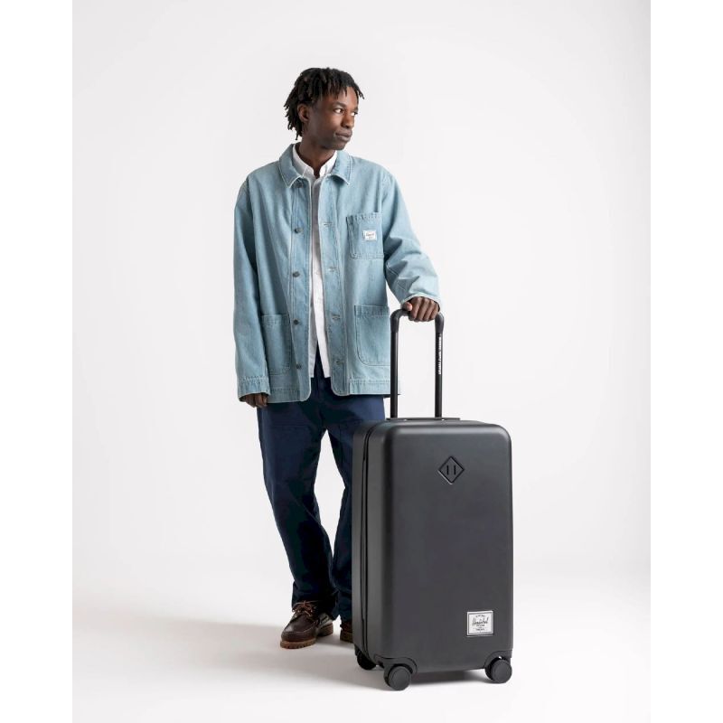 Heritage Medium - Valise à roulettes