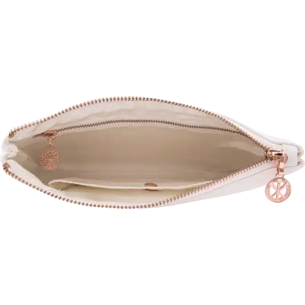 Essential Brushes Feather White - Brush Set