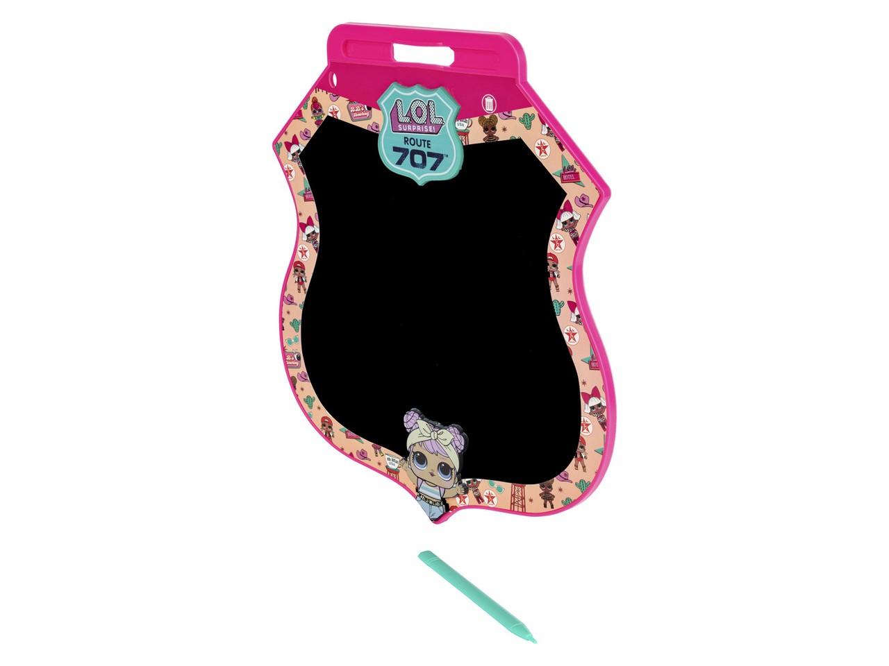 LCD Drawing Tablet- LOL