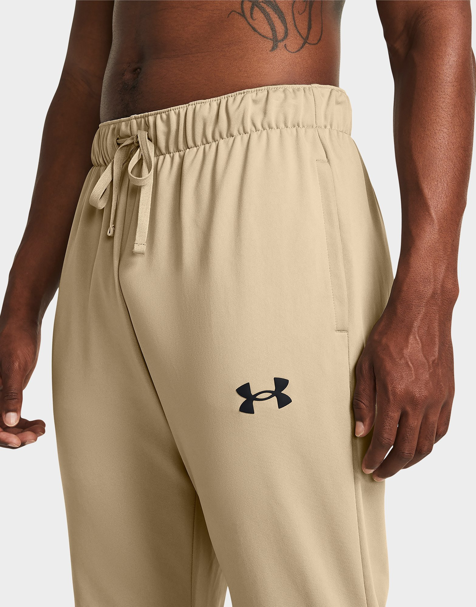 Under Armour Ensemble de survêtement Poly