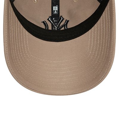 Casquette homme League Ess 9Twenty Neyyan Abrblk NEW ERA
