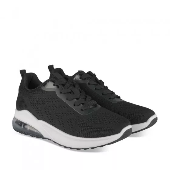 Baskets NOIR PHILOV
