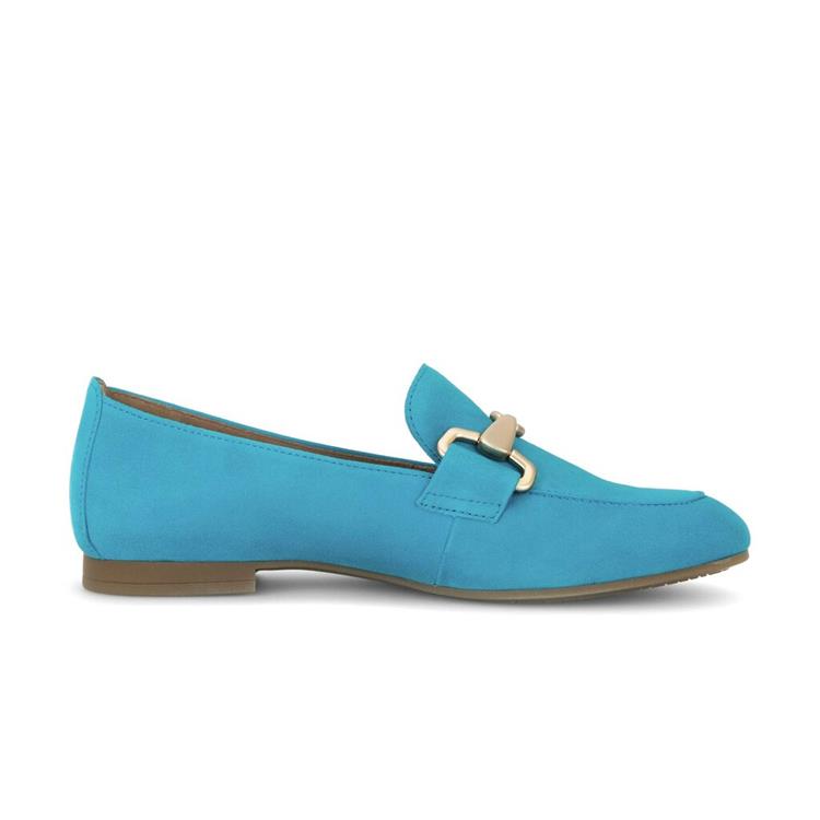Gabor 65.211 lagoon (gold matt)