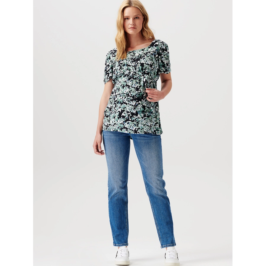 Noppies Bluse Osakis Black