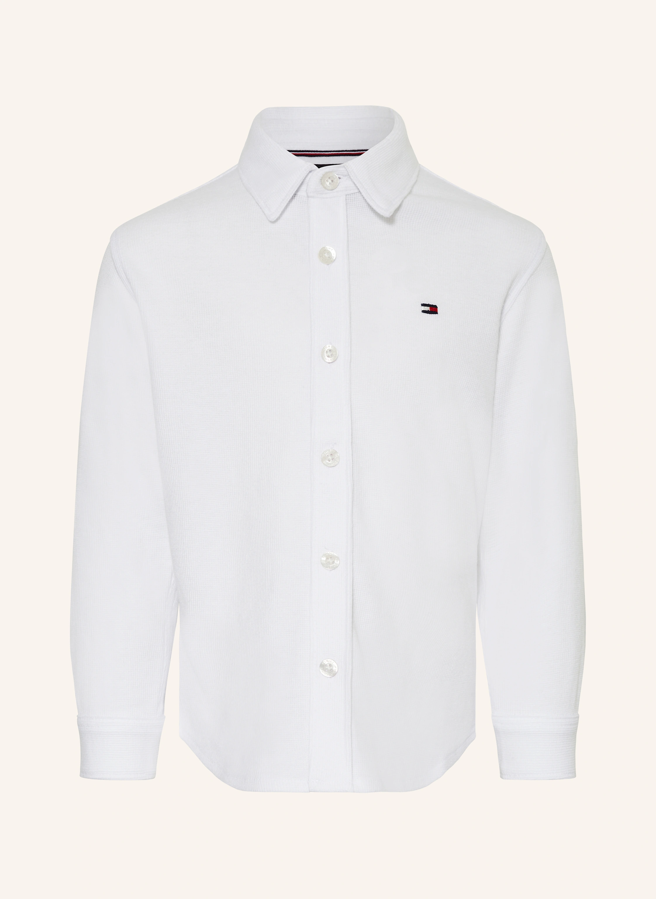 TOMMY HILFIGER Hemd