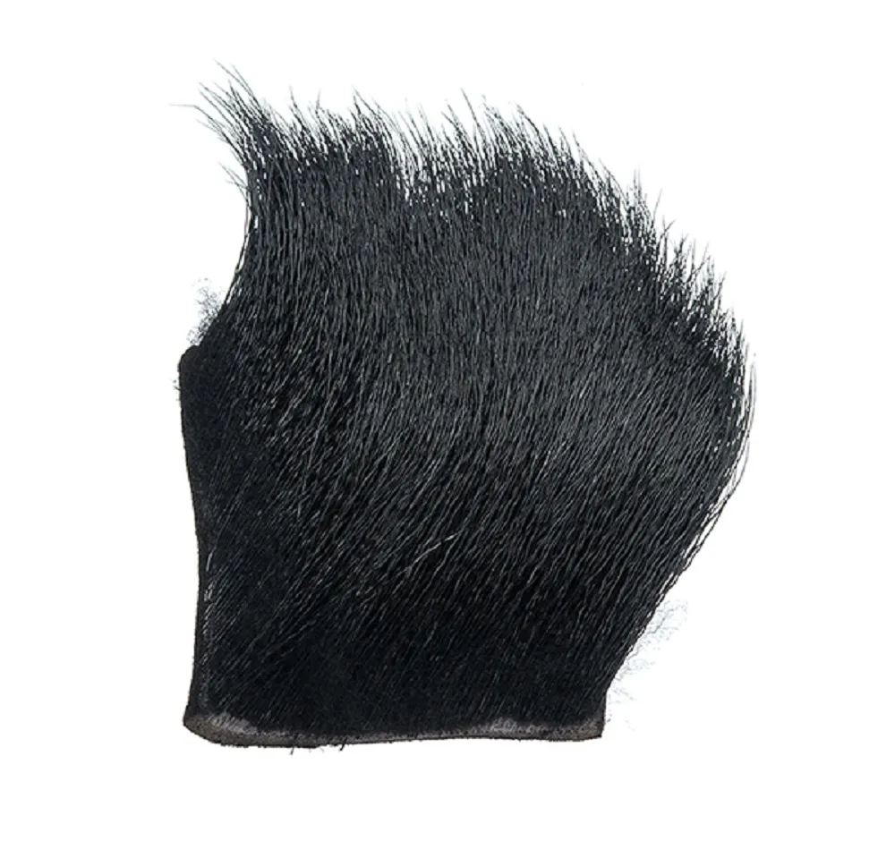 Wapsi Elk Body Hair