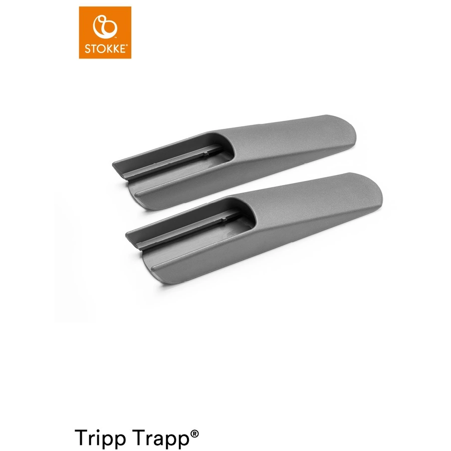 STOKKE® Tripp Trapp® Baby Set Storm Grey