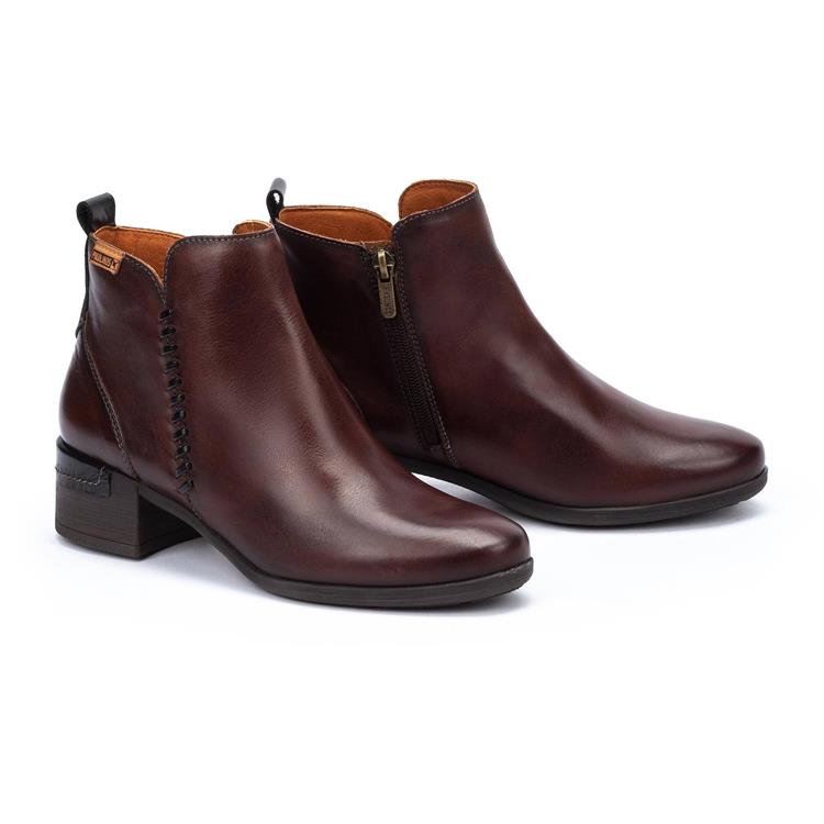 Pikolinos W6W-8950 Malaga Caoba