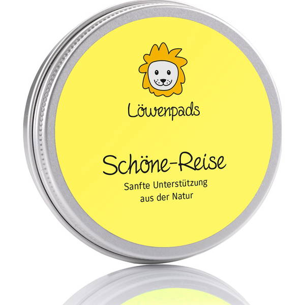 LöwenkindLöwenkind   Schöne-Reise Pad