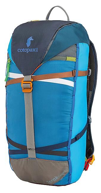 COTOPAXI - SAC A DOS DE RANDONNEE TARAK 20 DEL DIA