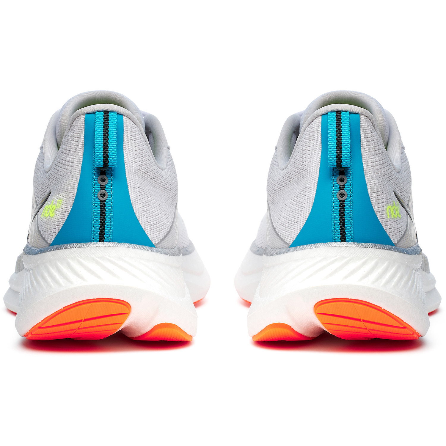 Saucony Ride 17 Heren