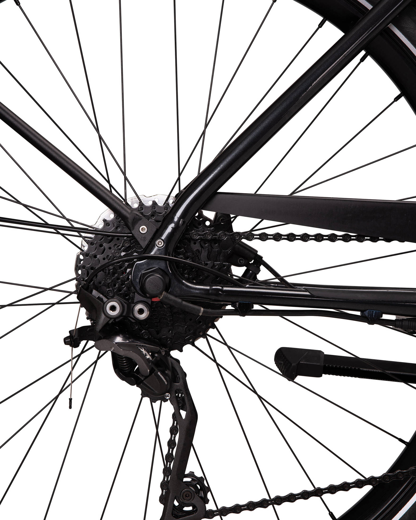 Coboc| E-Bike 