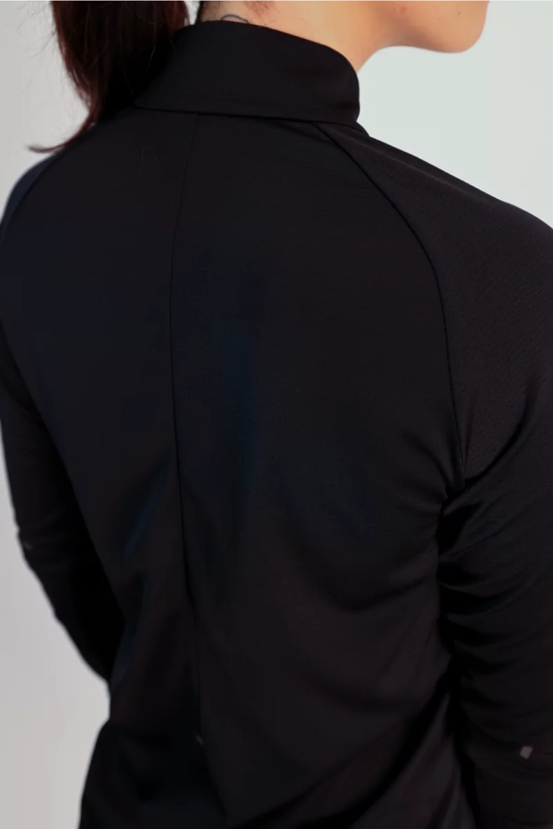 ON Climate Damen Longsleeve