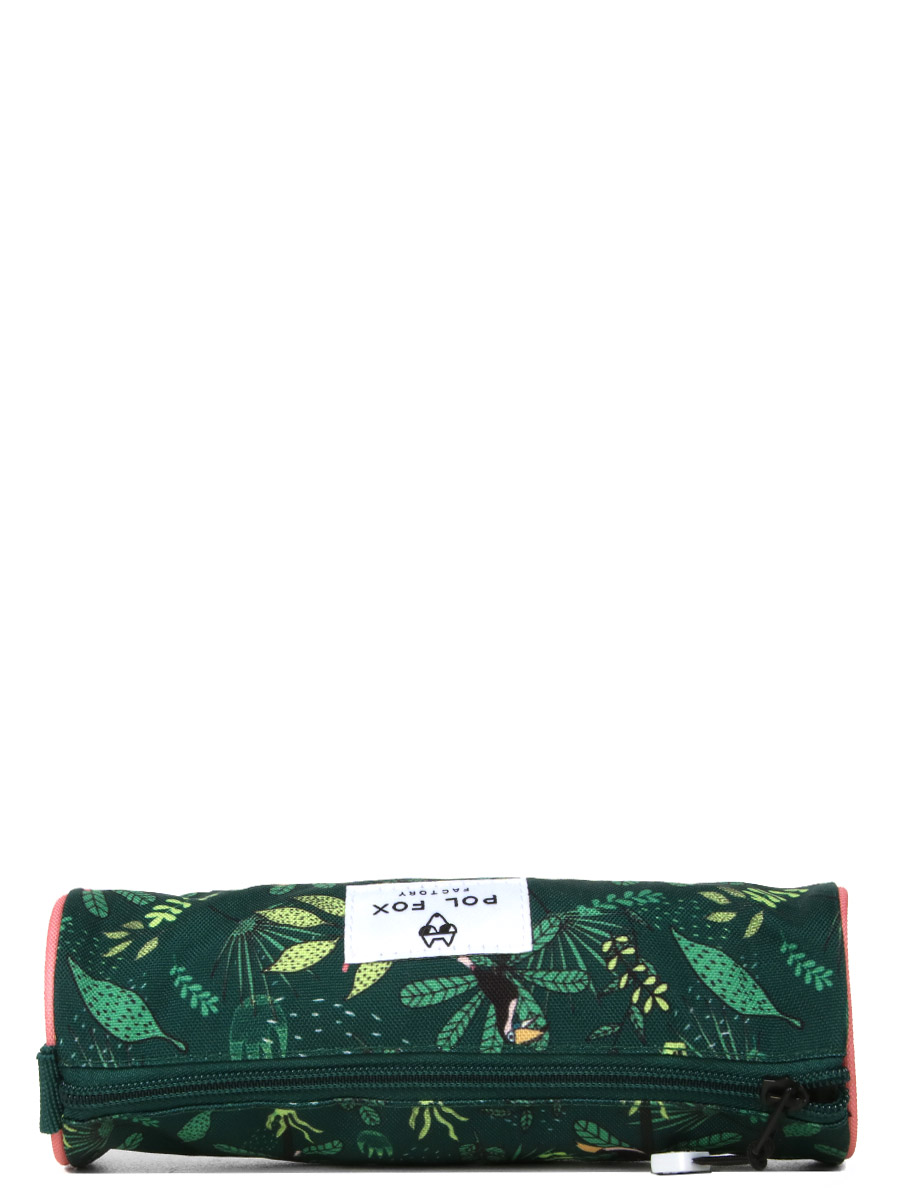 Trousse Pol Fox Jungle