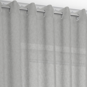 Gordijn Benthe 4914 kh stormy grey