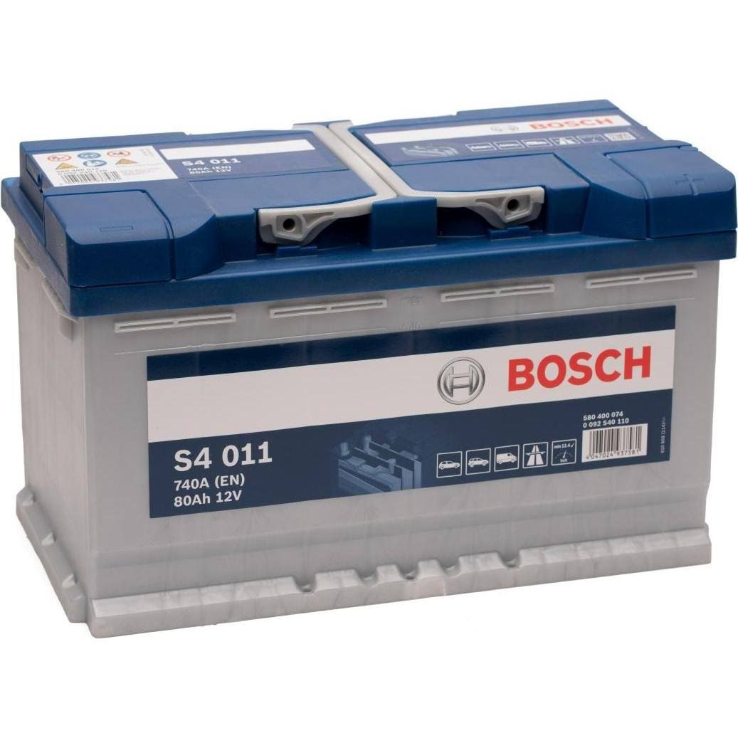 BOSCH 0 092 s40 110 Starterbatterie
