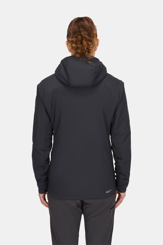 Rab Rab Xenair Alpine Light Isolatiejas Dames
