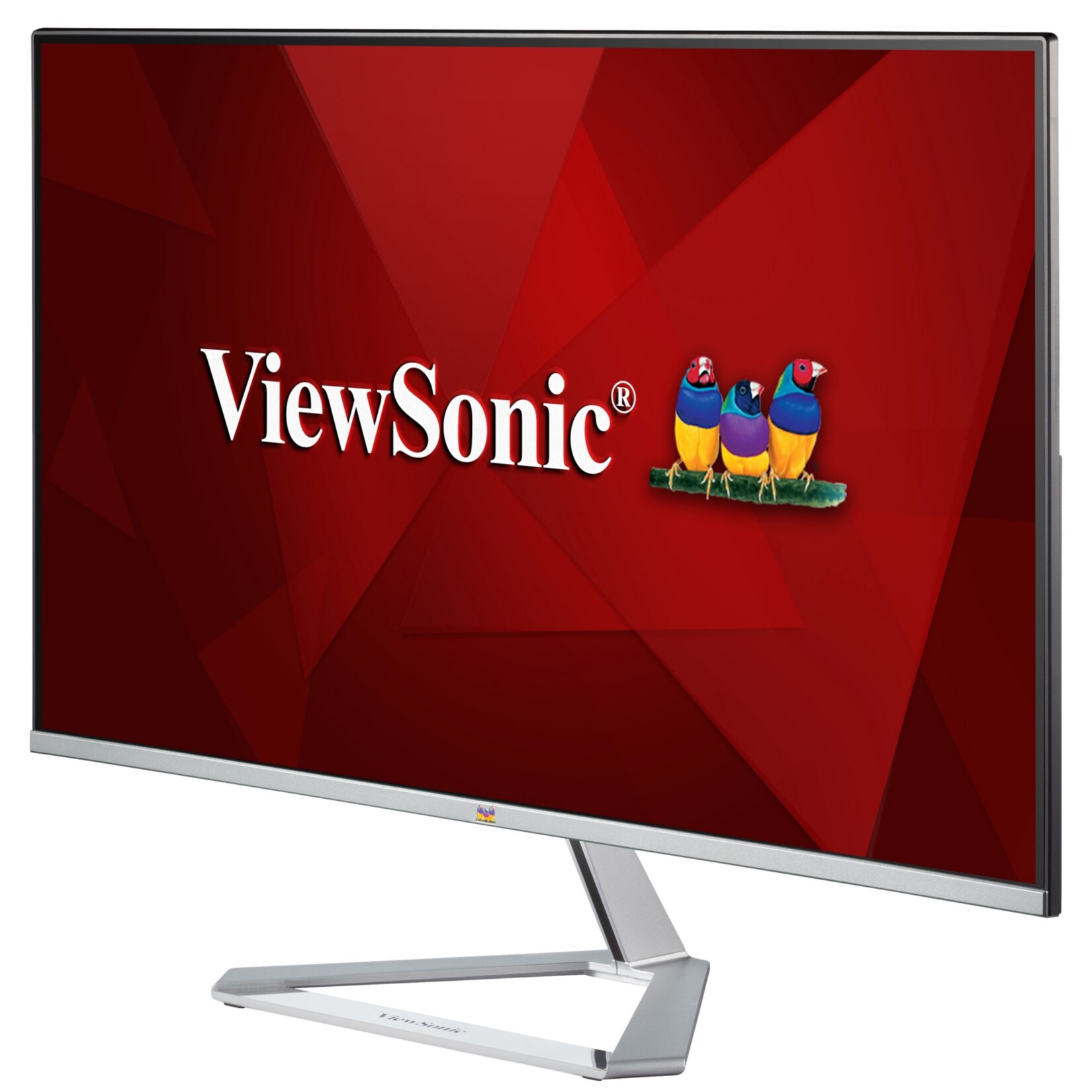 Viewsonic VX2476-SMH 60,45 cm (23,8)
