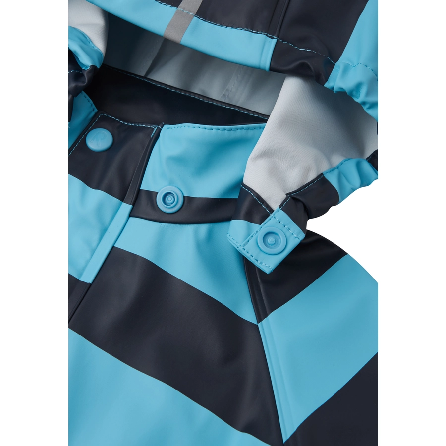 reima Regenjacke Vesi Blue sky