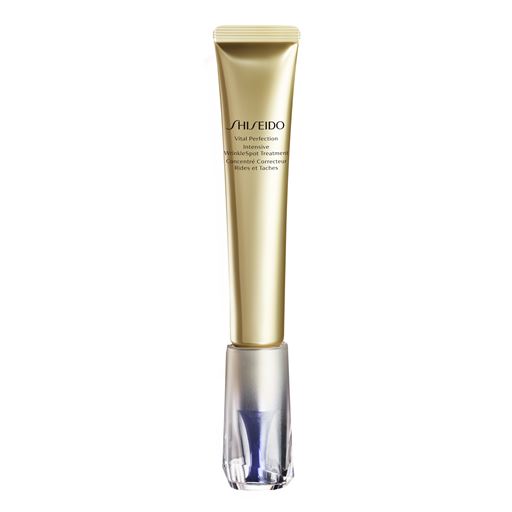 Shiseido Vital Perfection Intensive Wringlespot Treatment, 20 ml