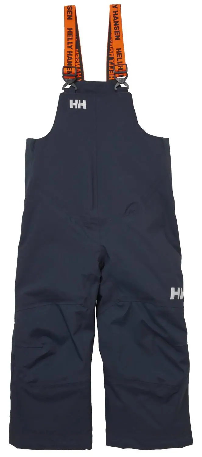 Helly Hansen Rider 2.0 Insulated Børne Bib Bukser | SkatePro