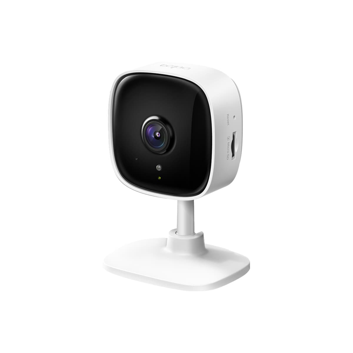 TP-Link Tapo C110 WiFi sikkerhetskamera