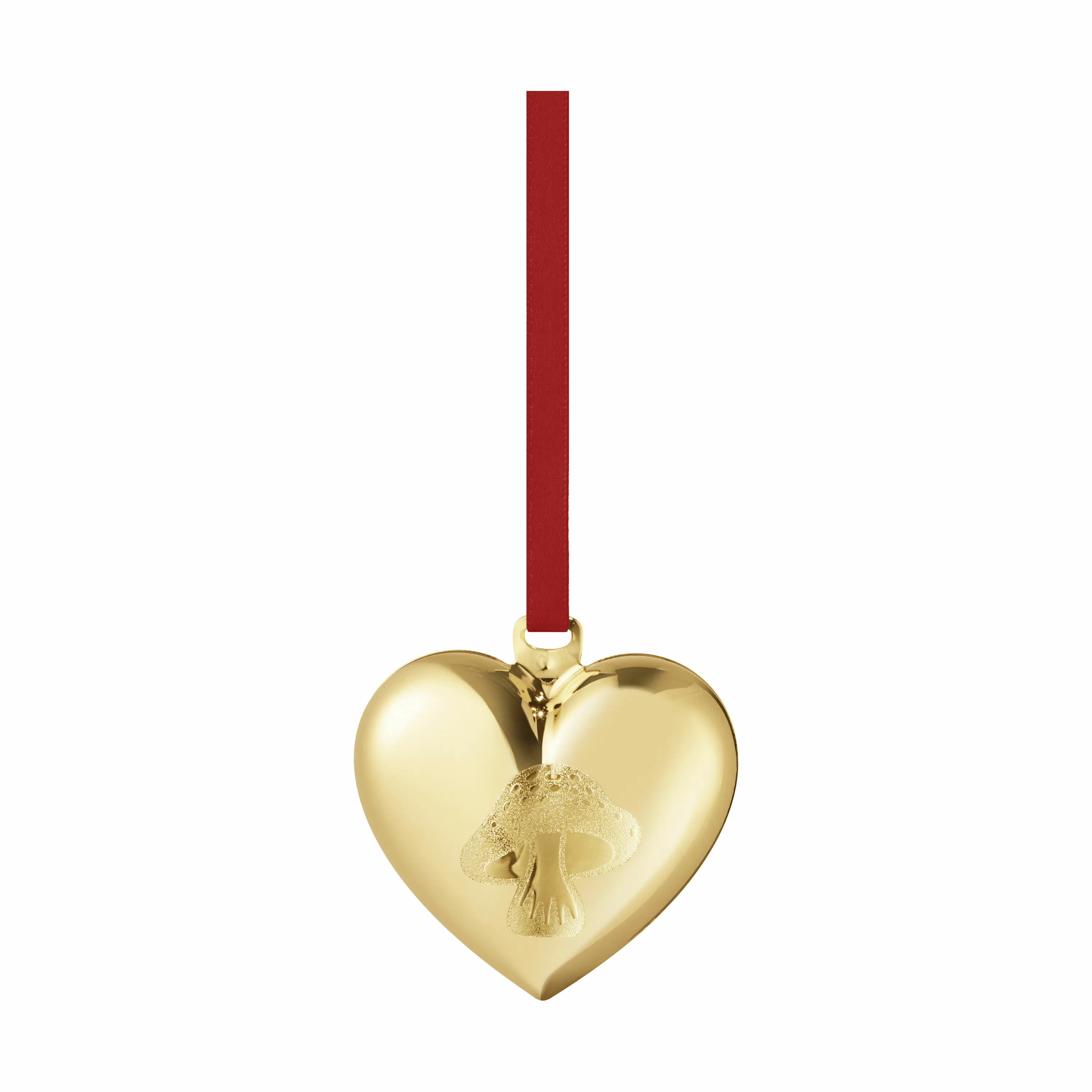 Georg Jensen CC 2023 Julehjerte