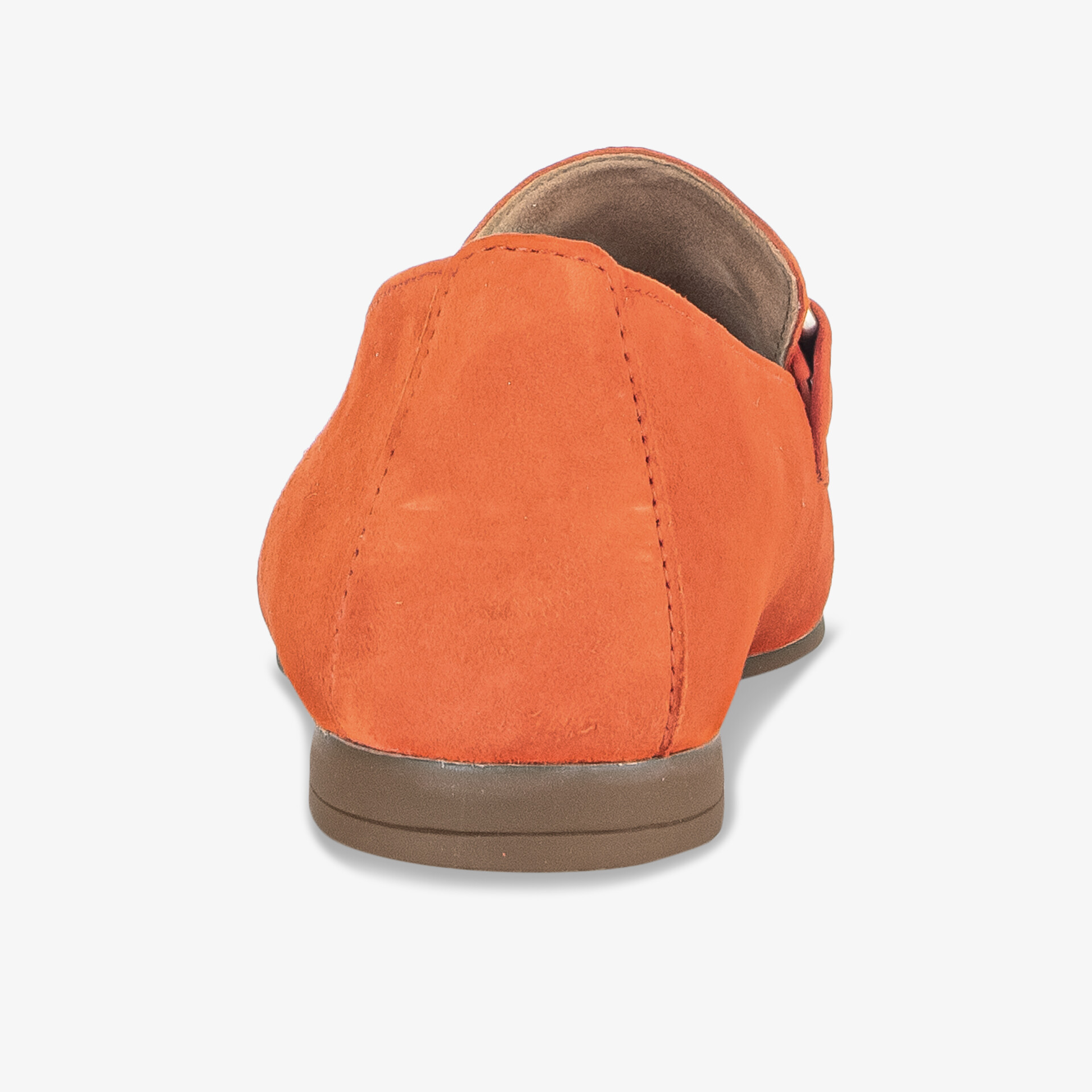 Gabor Damen Slipper orange