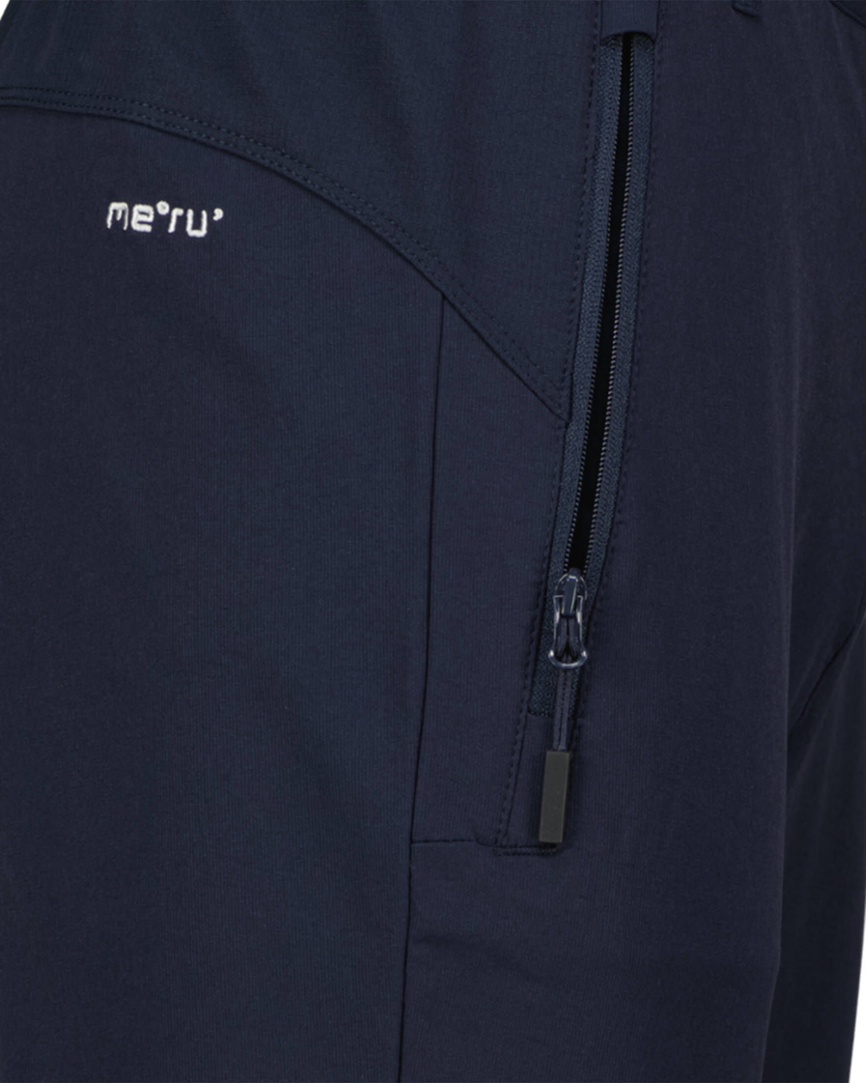 meru| Herren Wanderhose SALFORD