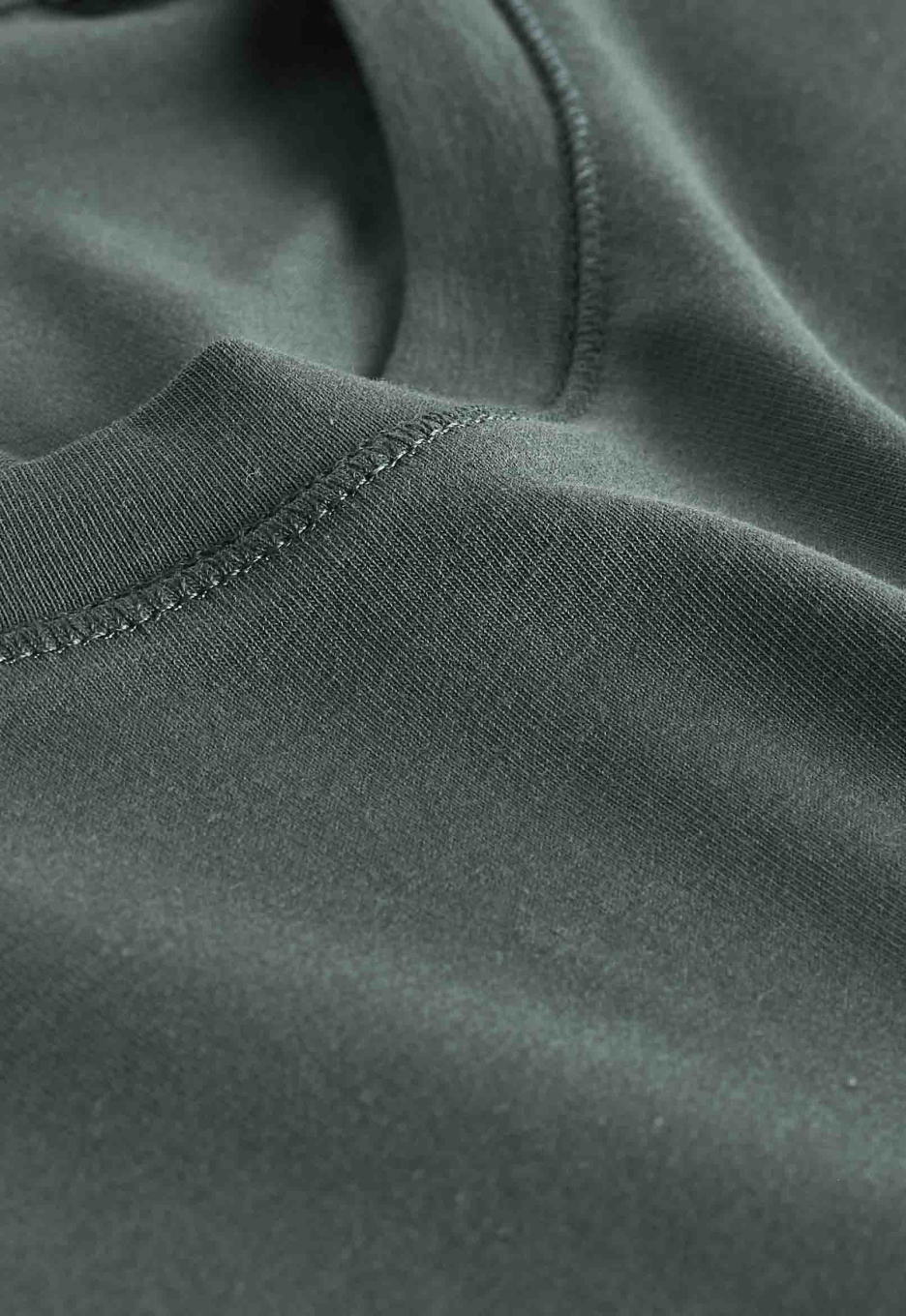 Silvercreek Base O-neck T-shirt