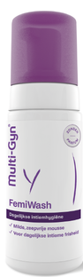 Multi-Gyn FemiWash Mousse 100ML