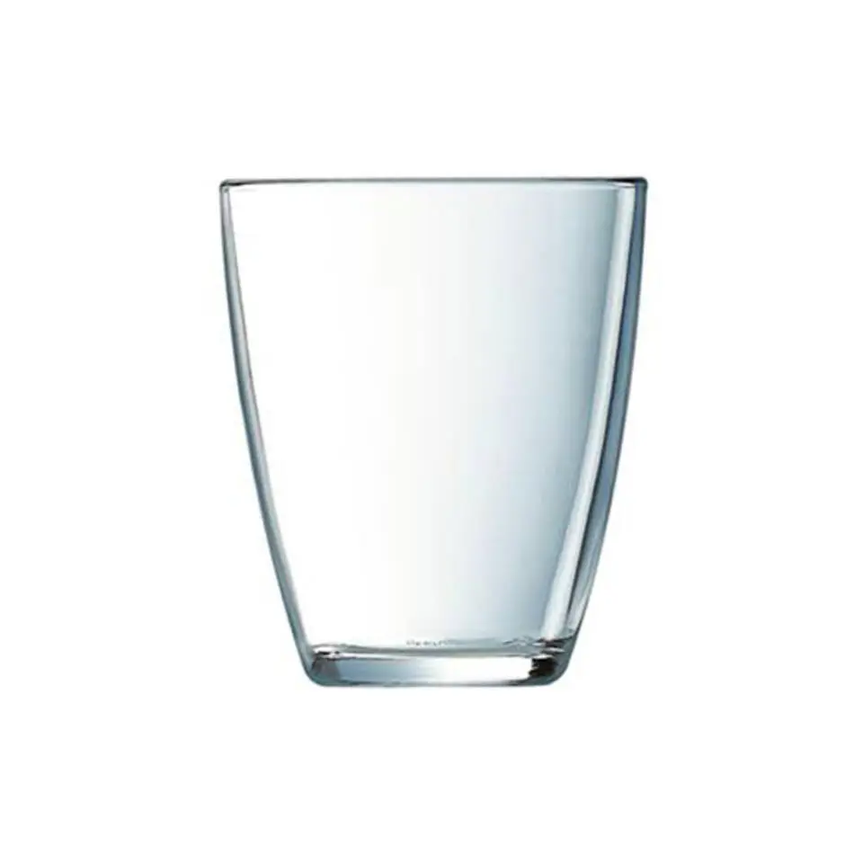 Luminarc Concepto Waterglas - 25 cl - Set-6