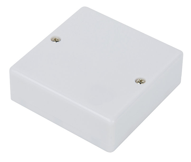 Boîtier de dérivation de téléphone