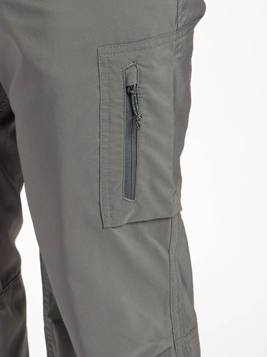 Columbia Outdoor-Hose Grau