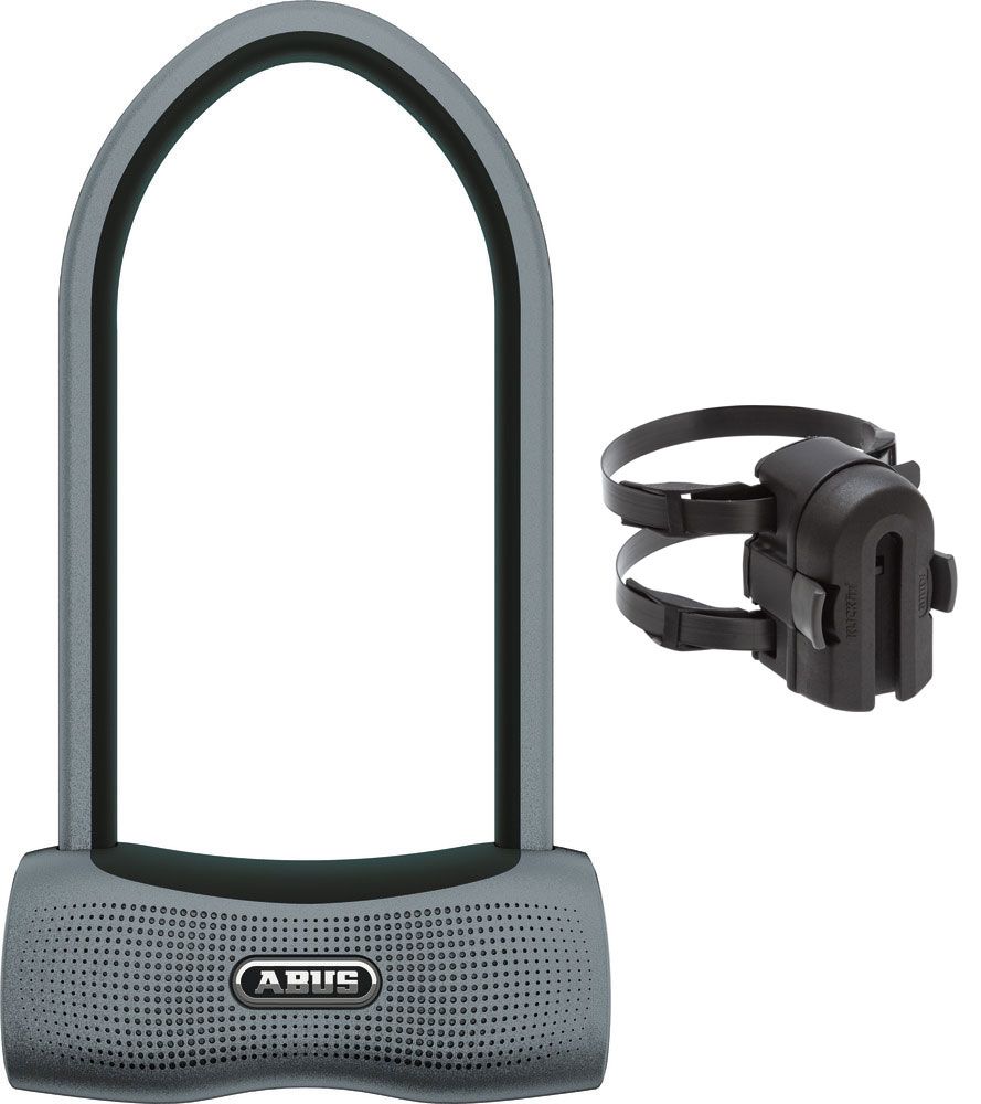 Abus 770A SmartX™ inkl. USKF Halterung kaufen | Bike-Discount