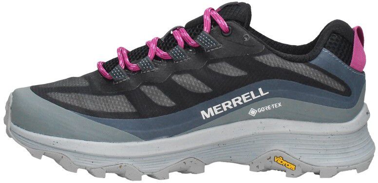 Merrel Moab Speed grijs