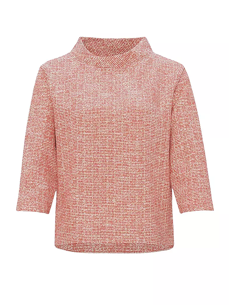 OPUS Pullover GUPONNA koralle